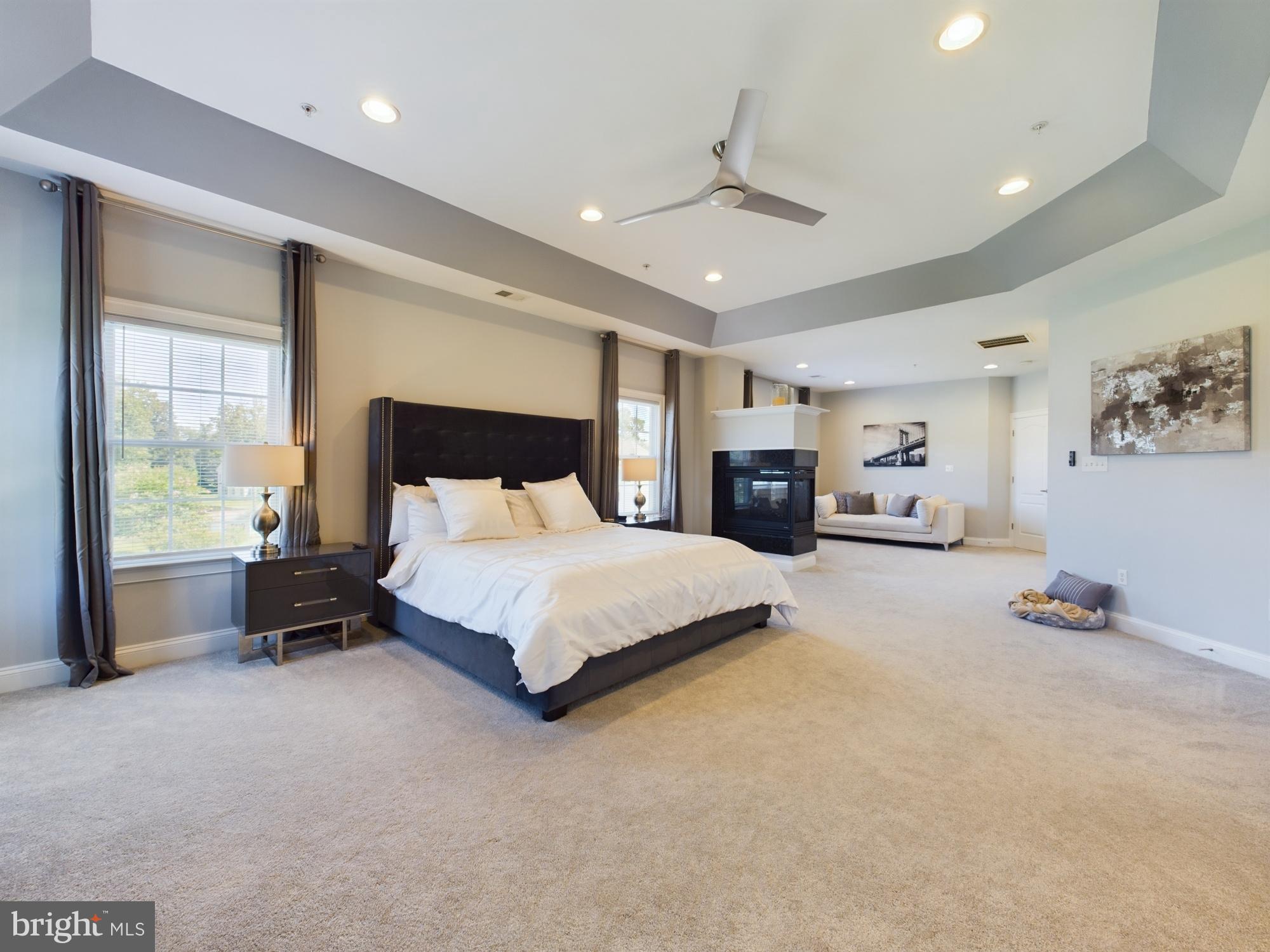 TALL OAKS ESTATES - Residential