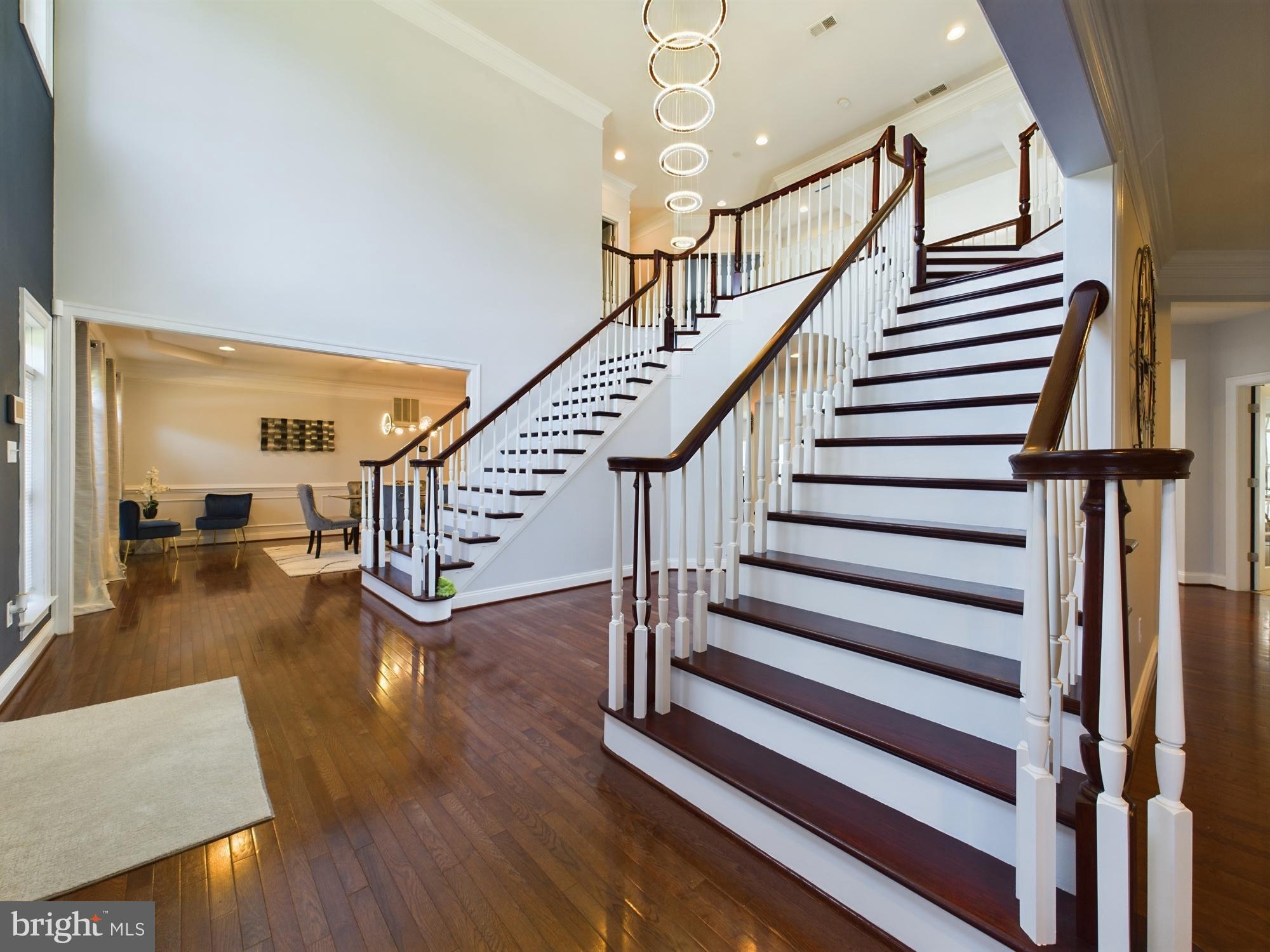 TALL OAKS ESTATES - Residential