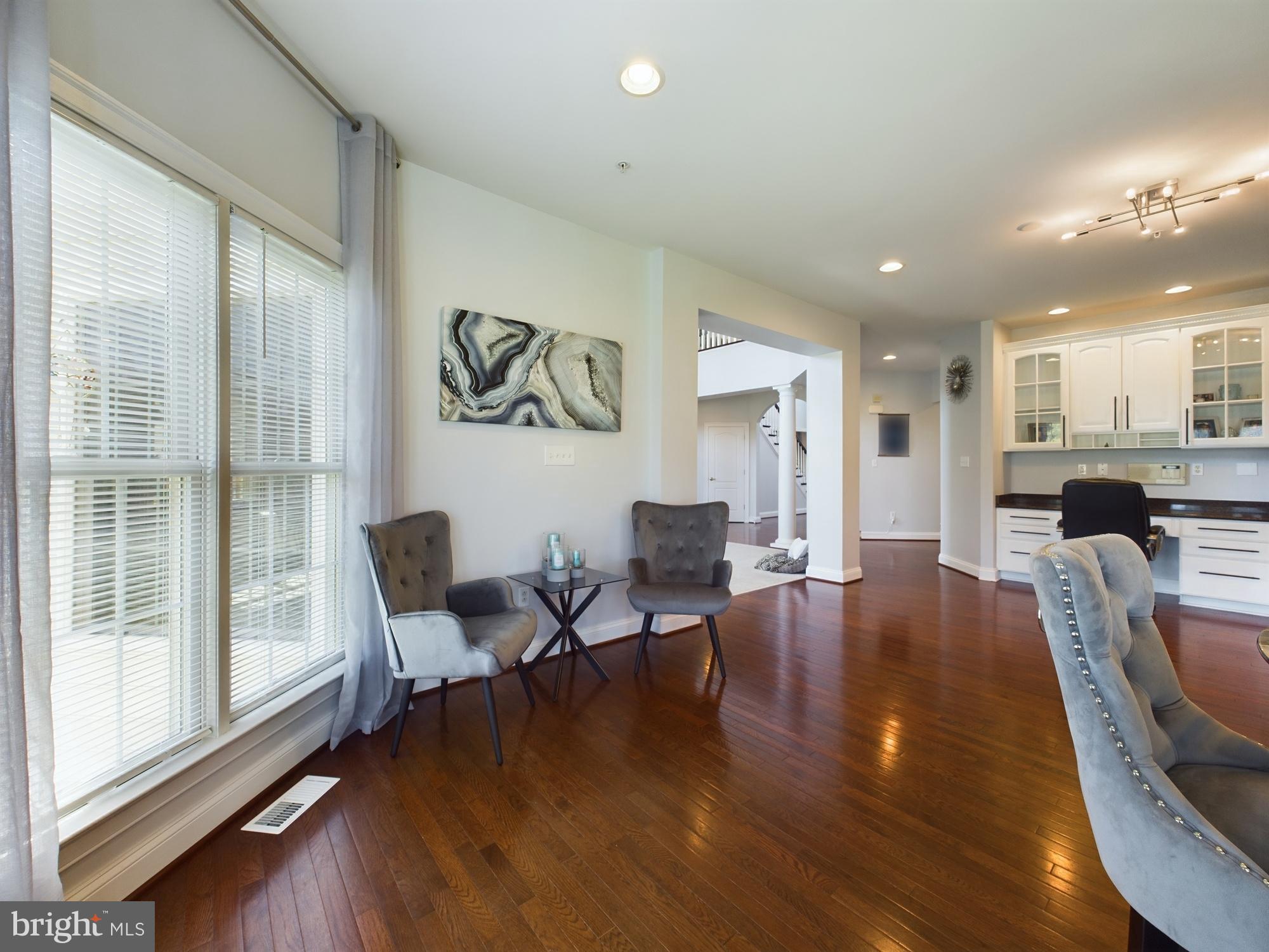 TALL OAKS ESTATES - Residential