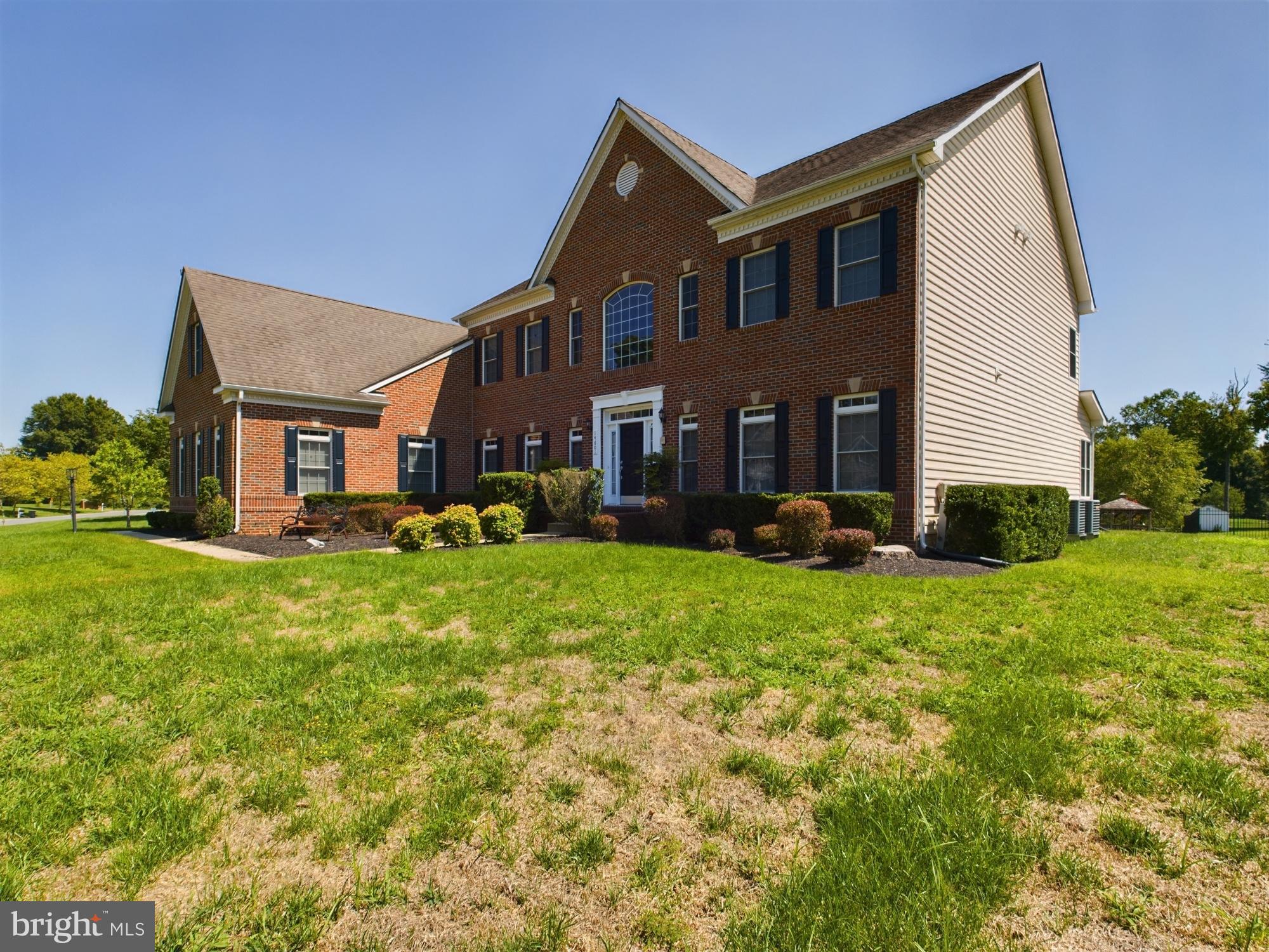 TALL OAKS ESTATES - Residential