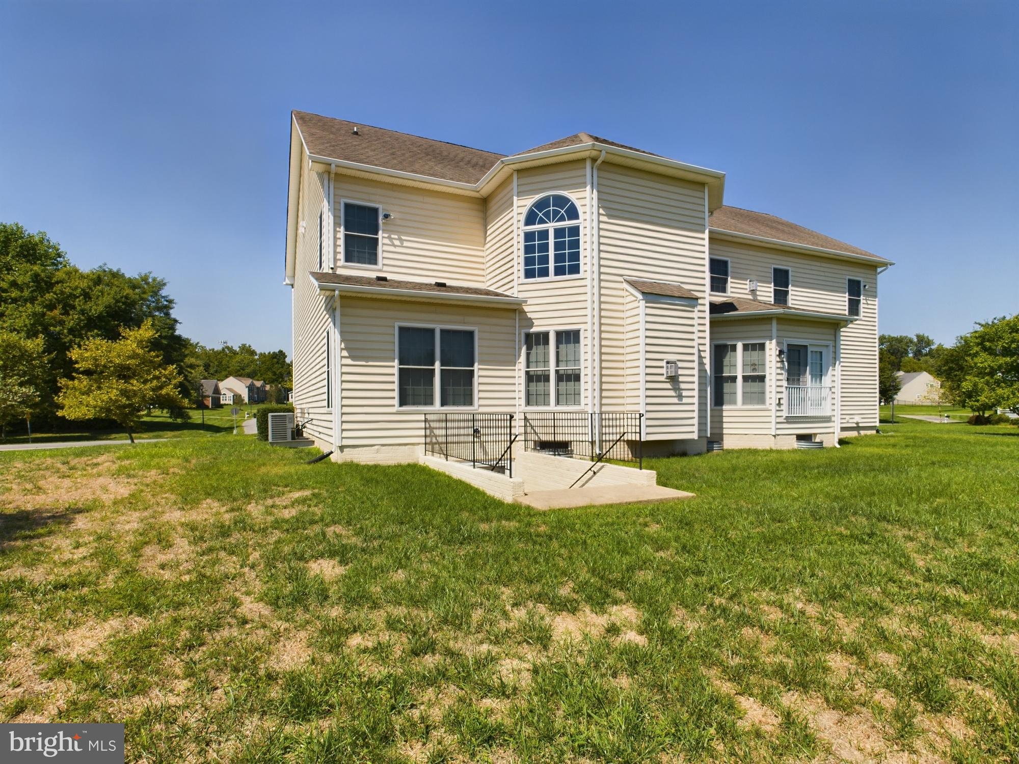 TALL OAKS ESTATES - Residential