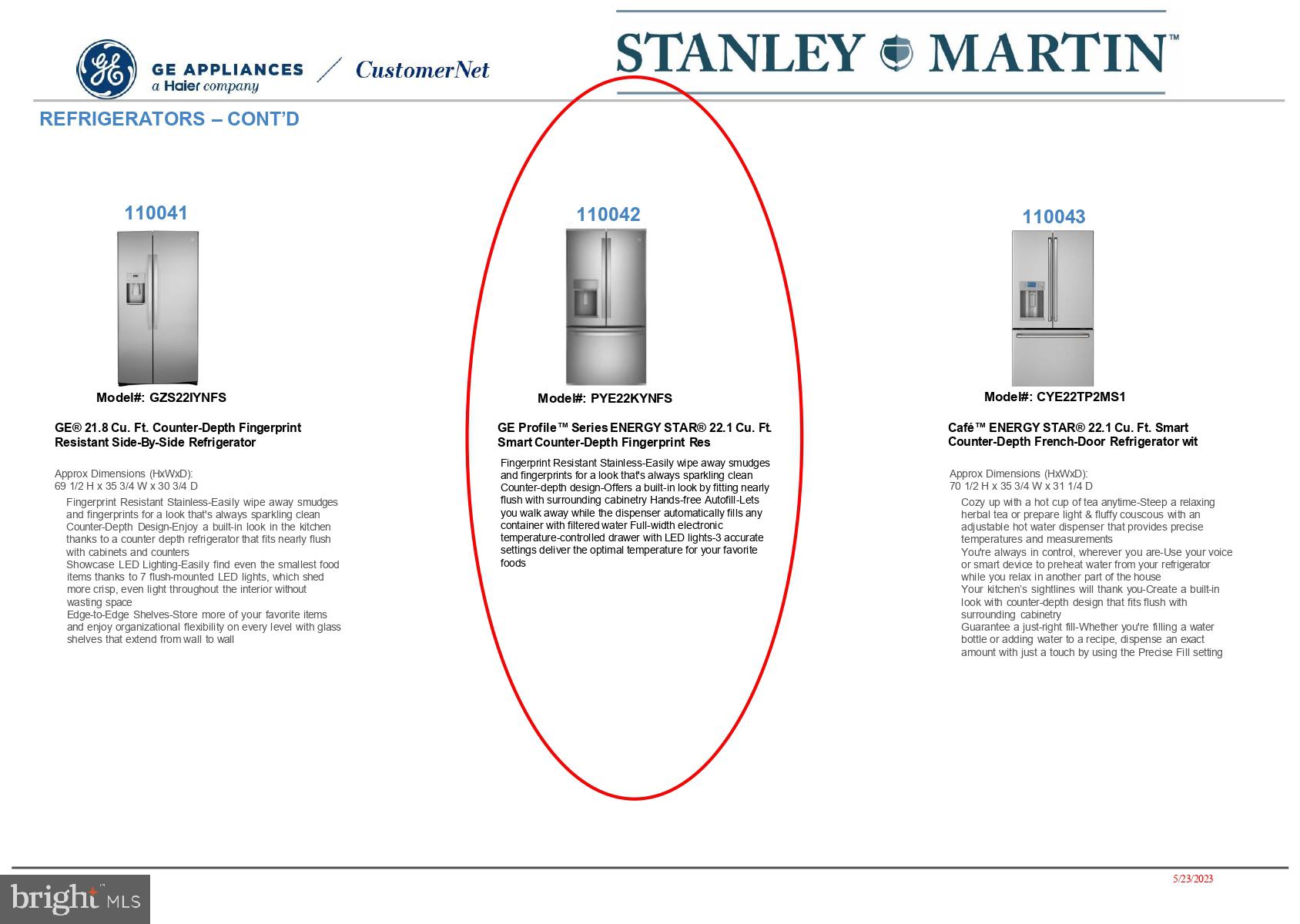 VIENNA WOODS - Residential