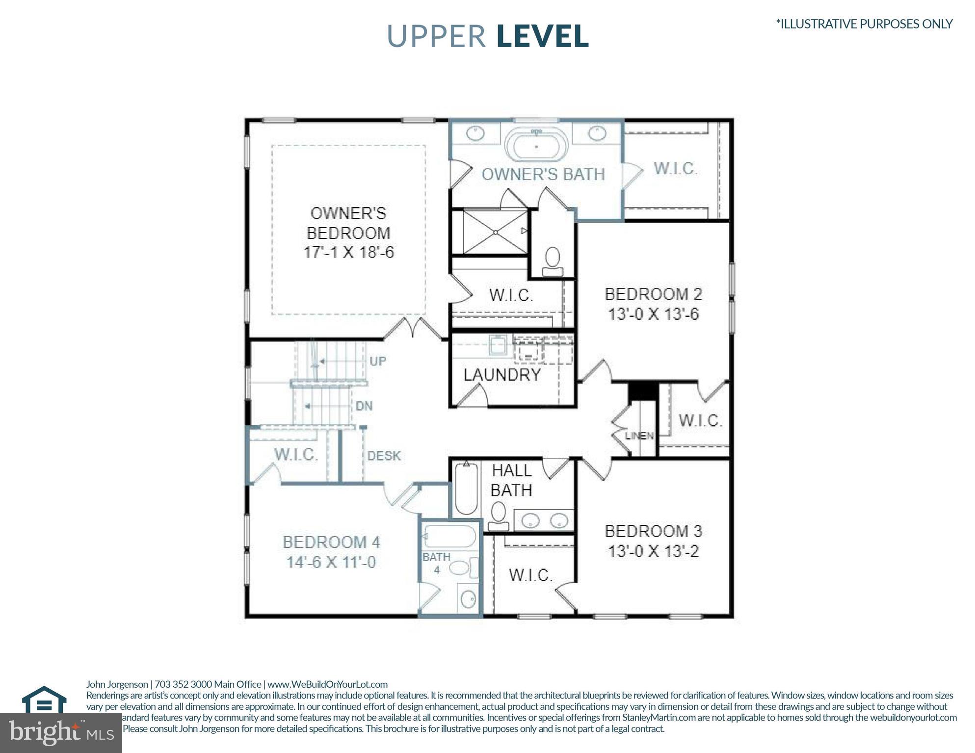 VIENNA WOODS - Residential