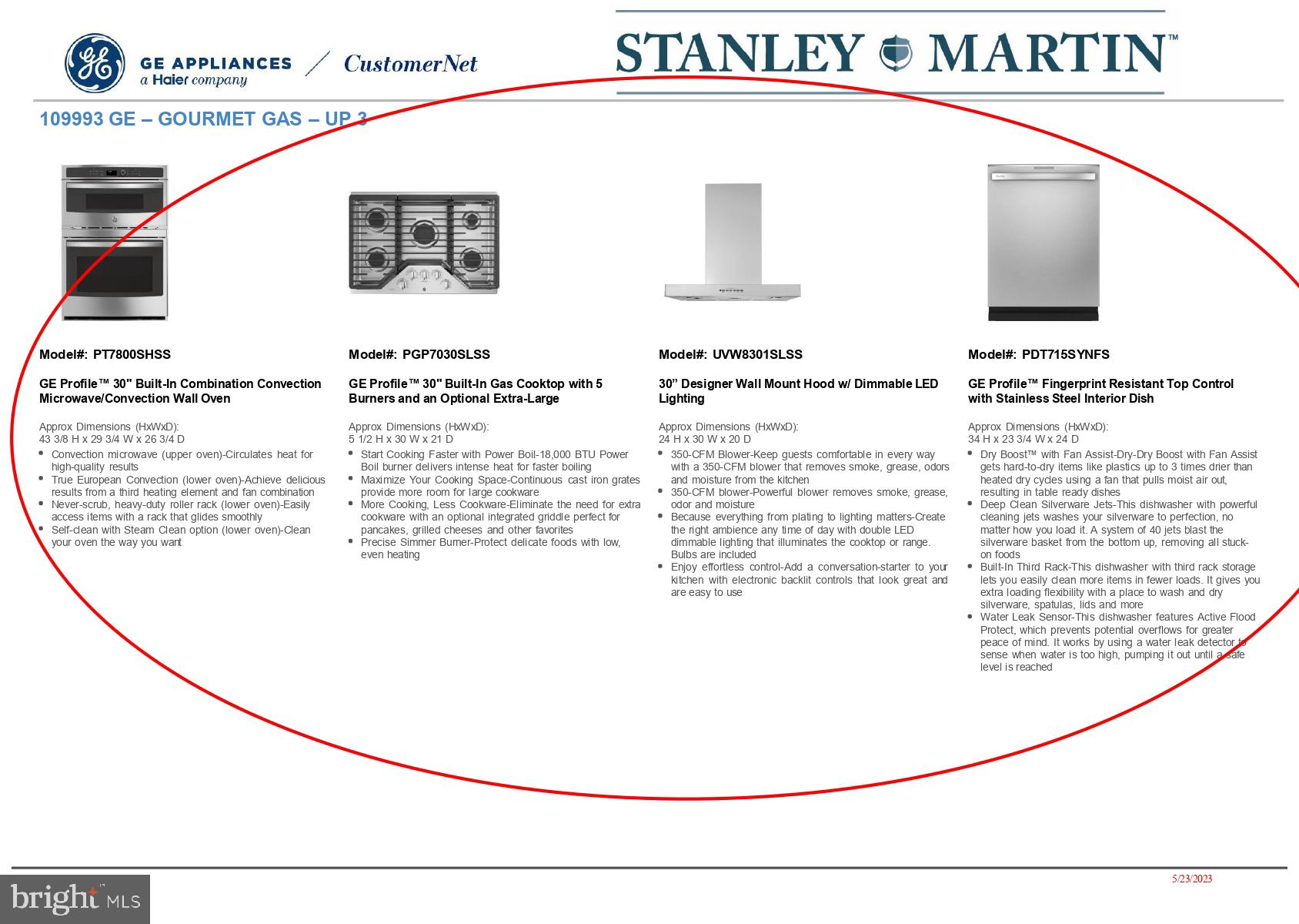 VIENNA WOODS - Residential
