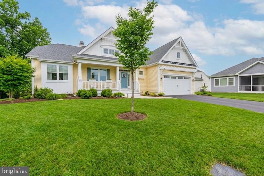 Photo of 29814 Harrier Court, MILLSBORO, DE 19966 (MLS # DESU2106666)