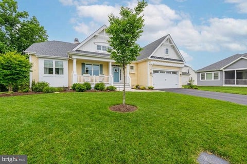 Homes For Sale - 29814 Harrier Court<br/> MILLSBORO, DE 19966