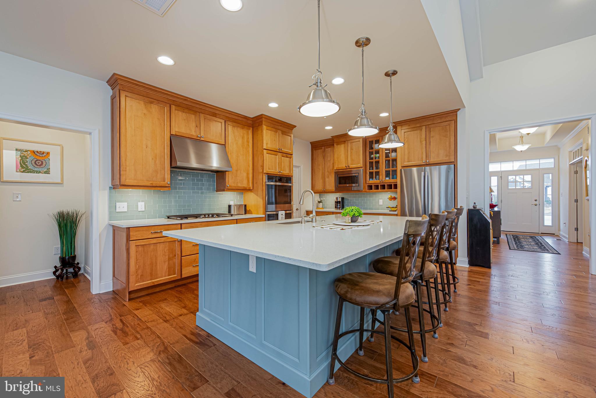 PENINSULA LAKES - Residential