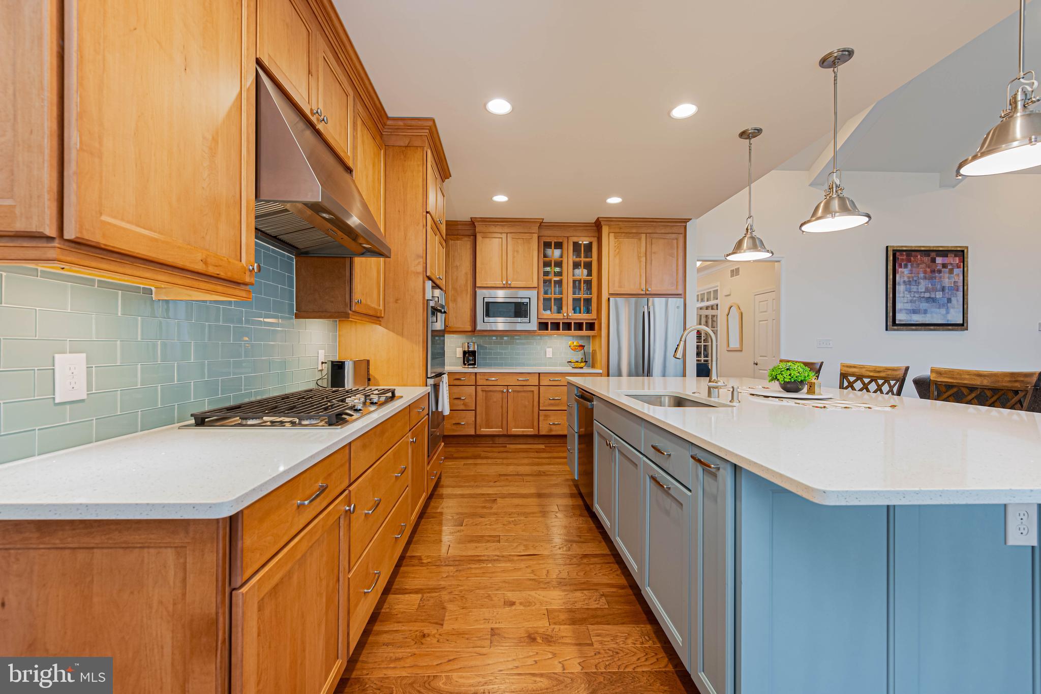 PENINSULA LAKES - Residential