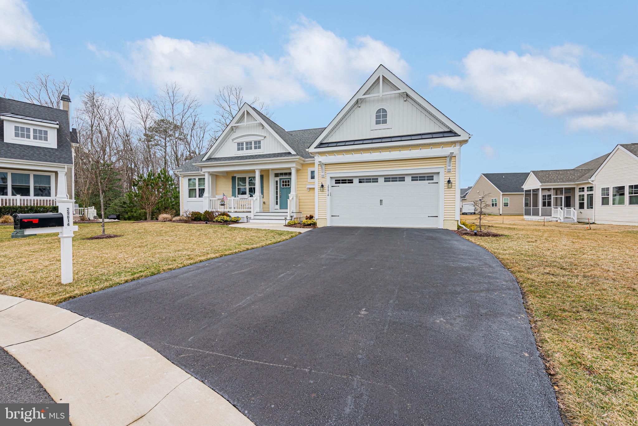 PENINSULA LAKES - Residential