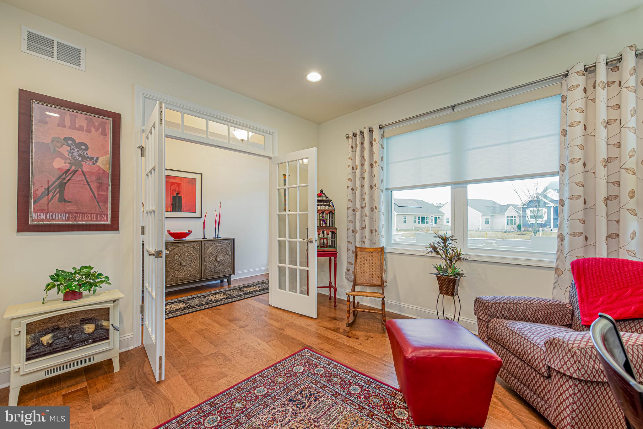 PENINSULA LAKES - Residential