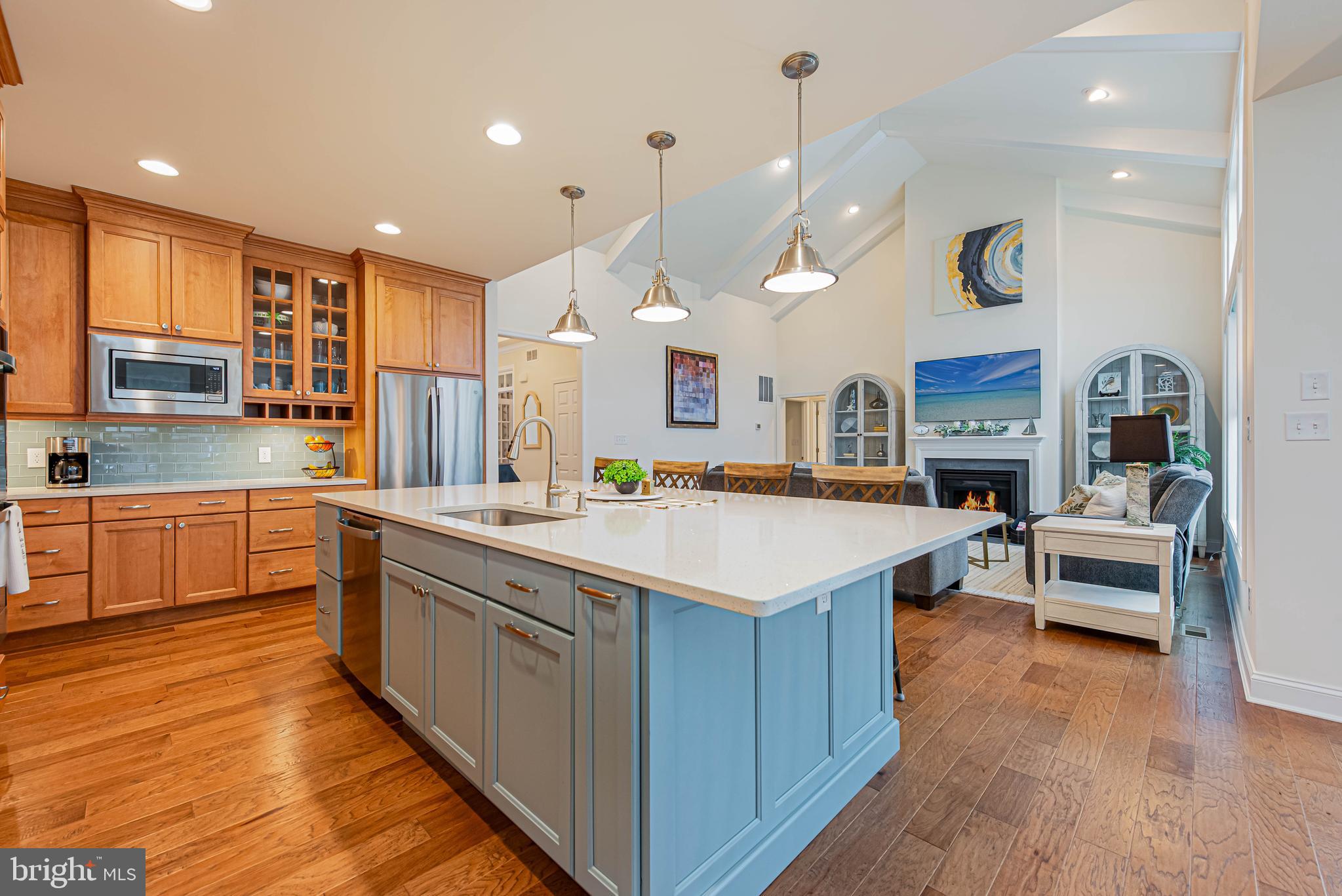 PENINSULA LAKES - Residential