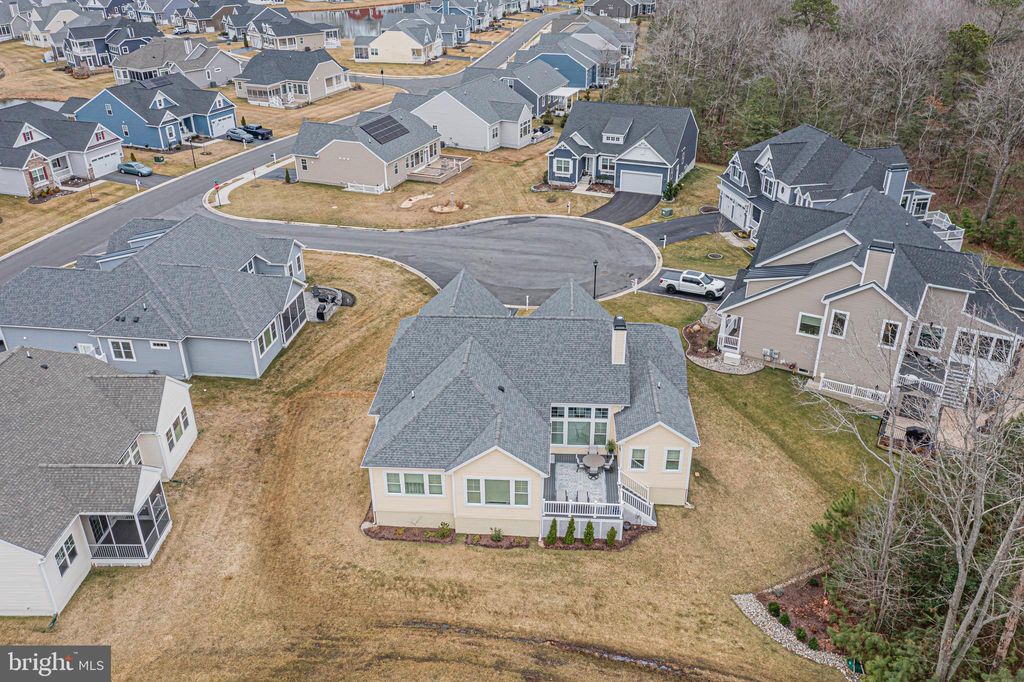 Photo of 29814 Harrier Court, MILLSBORO, DE 19966 (MLS # DESU2106666)