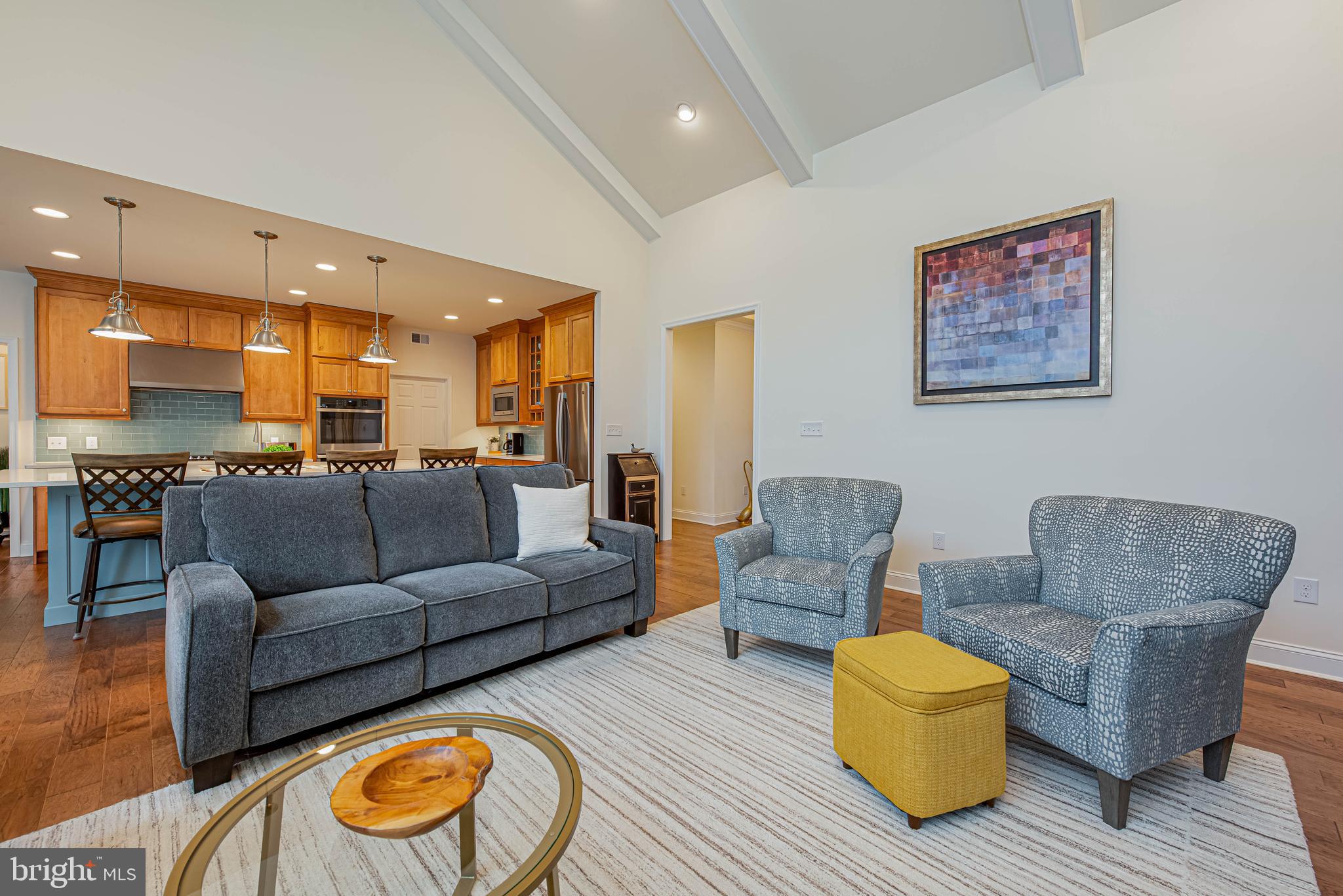 PENINSULA LAKES - Residential