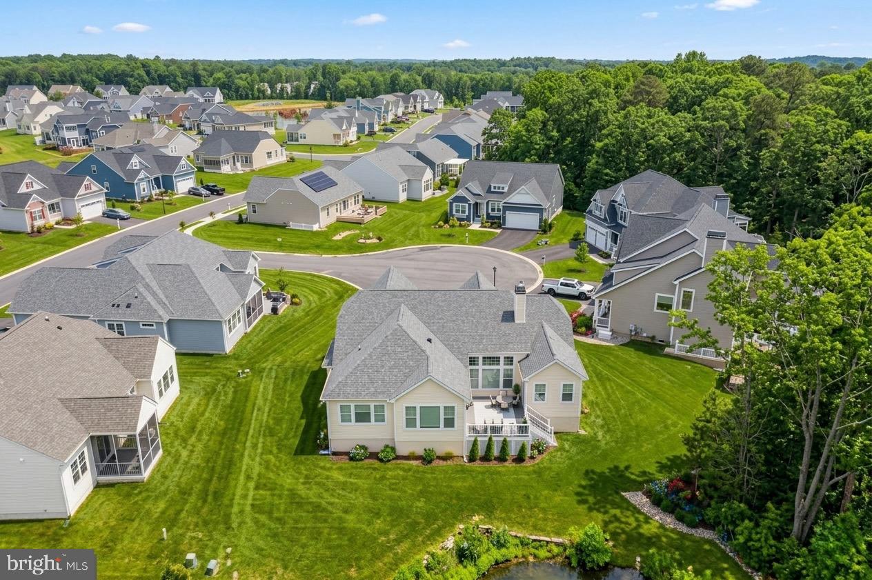 PENINSULA LAKES - Residential
