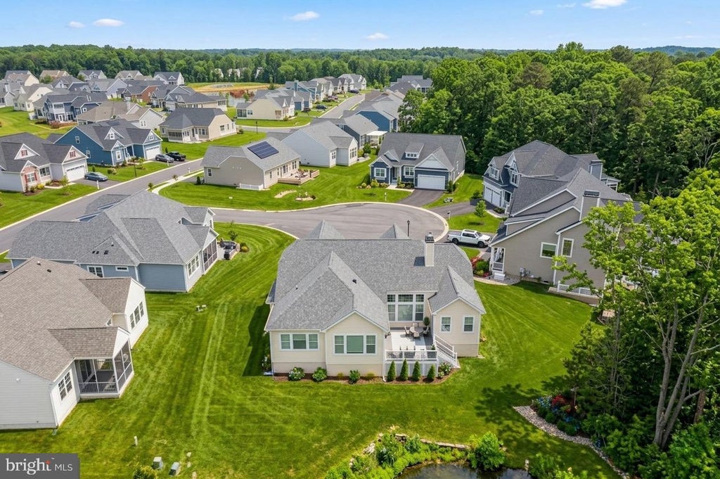 Photo of 29814 Harrier Court, MILLSBORO, DE 19966 (MLS # DESU2106666)