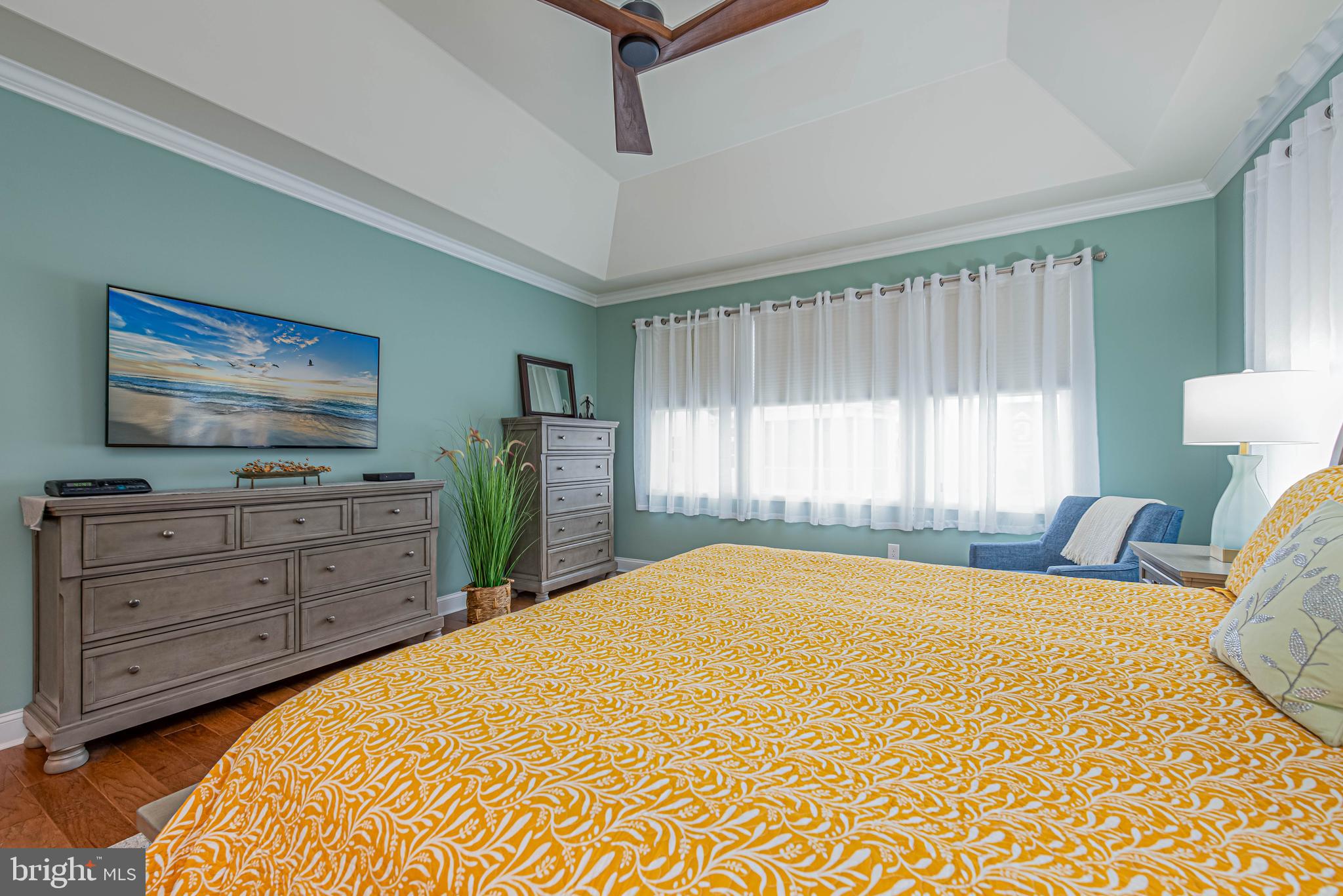 PENINSULA LAKES - Residential