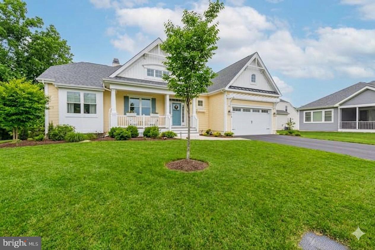 PENINSULA LAKES - Residential