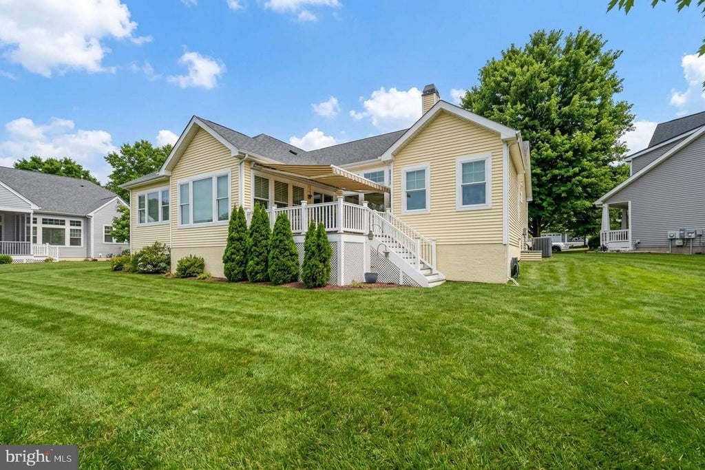 Photo of 29814 Harrier Court, MILLSBORO, DE 19966 (MLS # DESU2106666)
