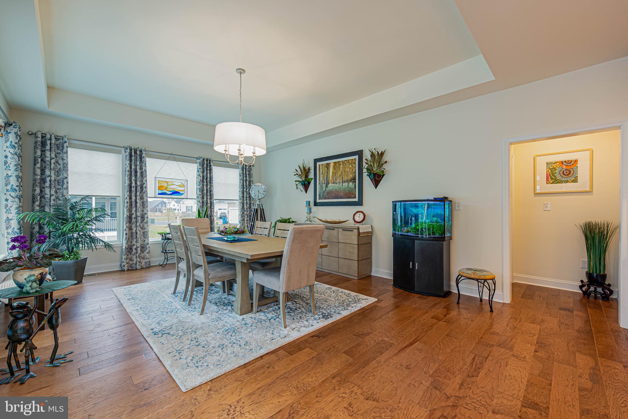 PENINSULA LAKES - Residential