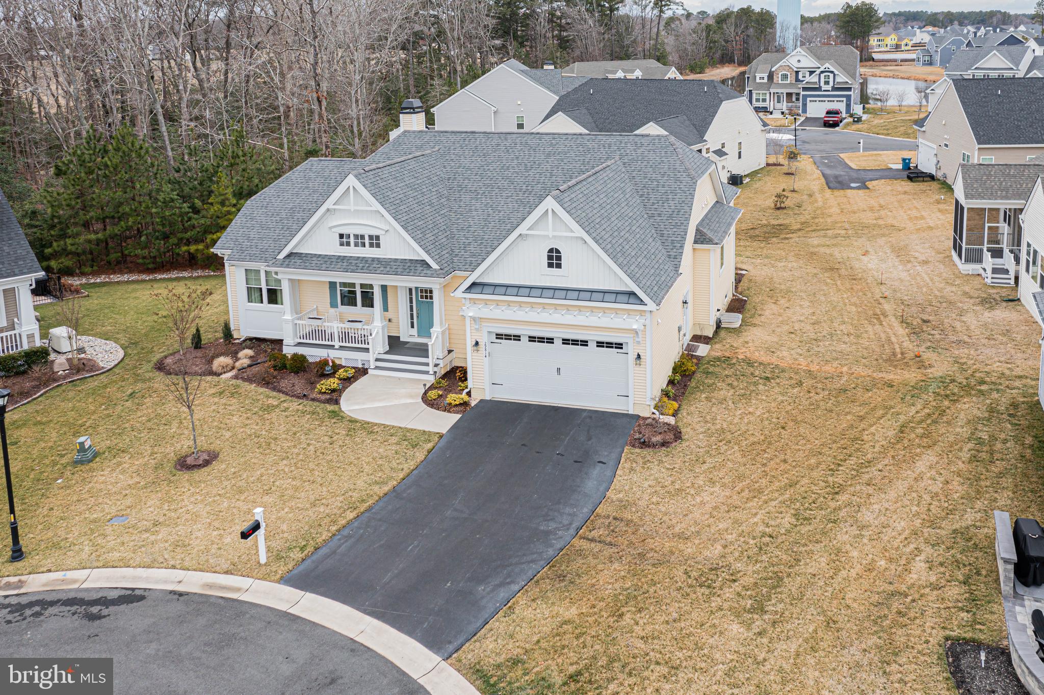 PENINSULA LAKES - Residential