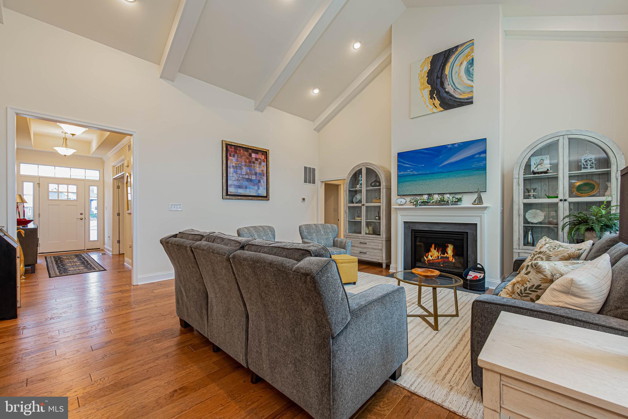 PENINSULA LAKES - Residential