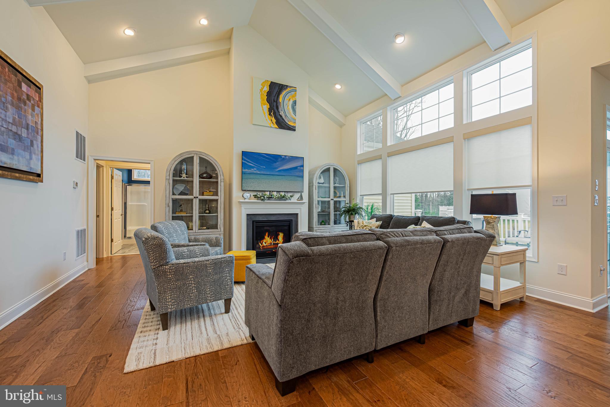 PENINSULA LAKES - Residential