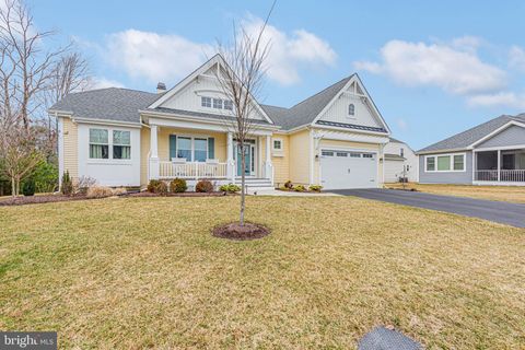 29814 HARRIER COURT MILLSBORO DE 19966