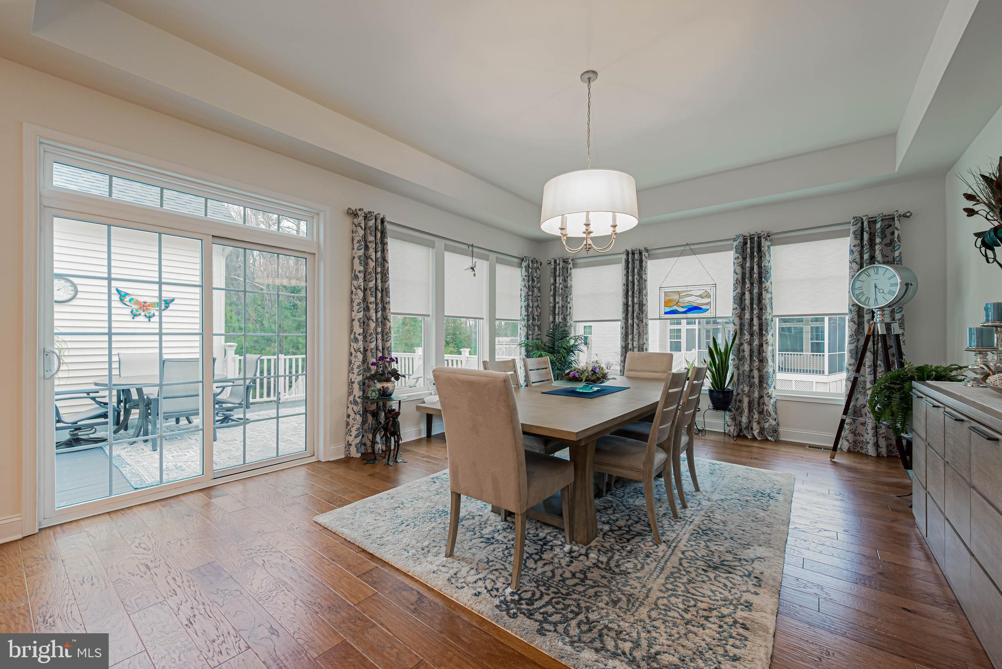 PENINSULA LAKES - Residential