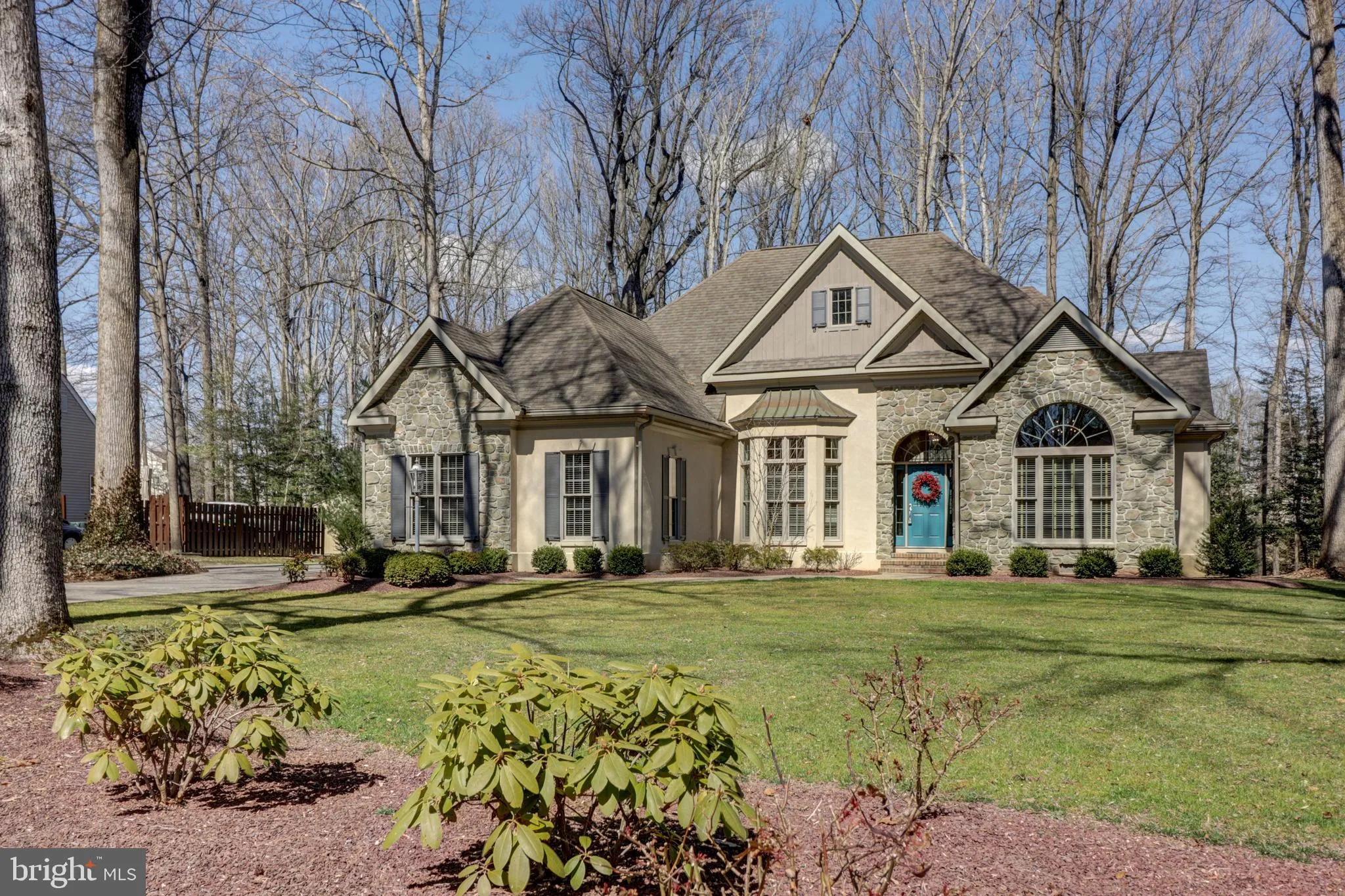 473 Ruyter Drive, Frederica, DE 19946