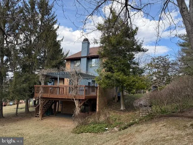 Chesterbrook, Pennsylvania 19087, United States, 5 Bedrooms Bedrooms, ,5 BathroomsBathrooms,Residential,Pending,1924