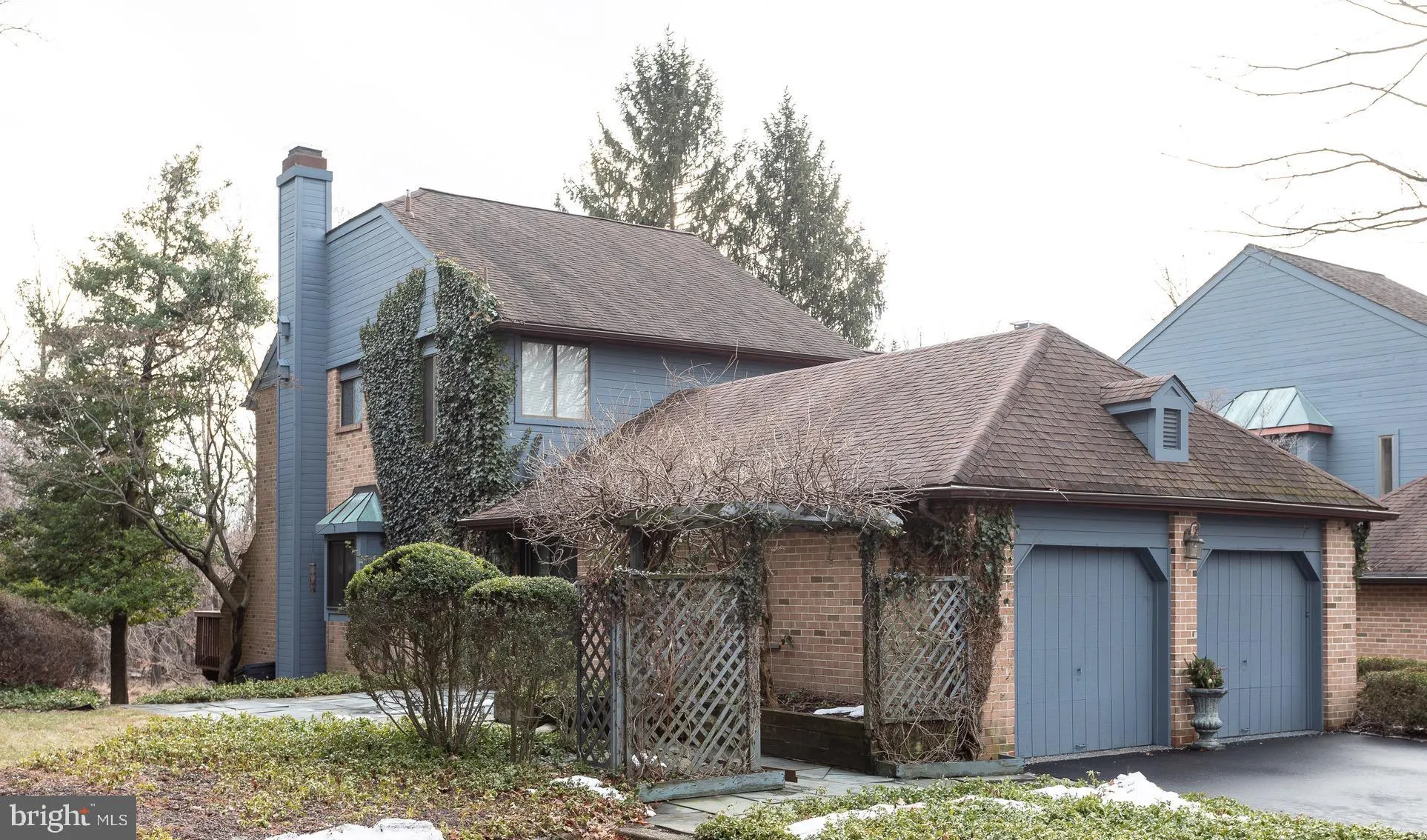 Chesterbrook, Pennsylvania 19087, United States, 5 Bedrooms Bedrooms, ,5 BathroomsBathrooms,Residential,Pending,1924