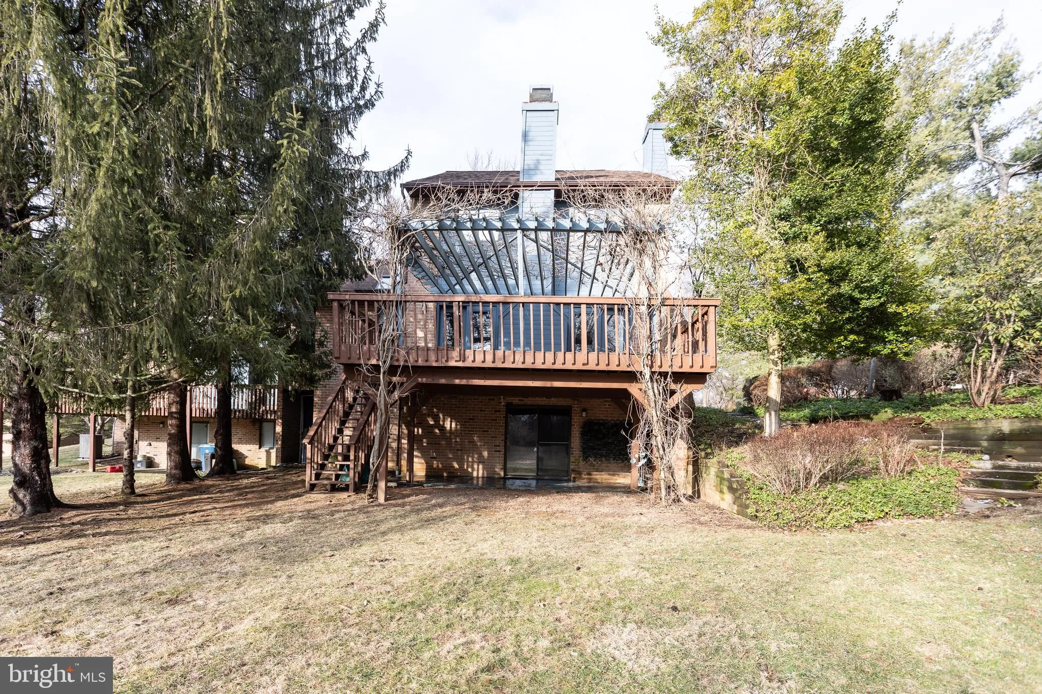 Chesterbrook, Pennsylvania 19087, United States, 5 Bedrooms Bedrooms, ,5 BathroomsBathrooms,Residential,Pending,1924