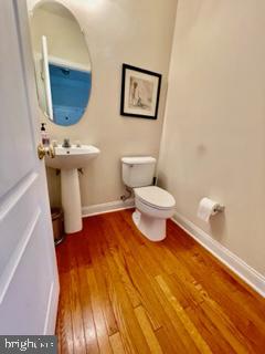 CLARKSBURG HEIGHTS - Residential