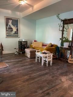 CLARKSBURG HEIGHTS - Residential