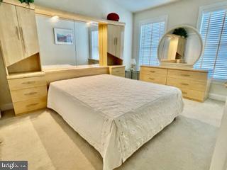 CLARKSBURG HEIGHTS - Residential