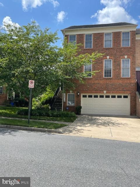 CLARKSBURG HEIGHTS - Residential