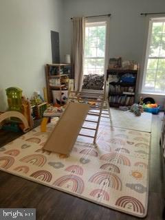 CLARKSBURG HEIGHTS - Residential