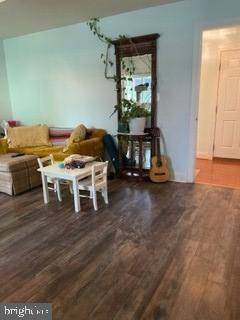 CLARKSBURG HEIGHTS - Residential