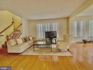 CLARKSBURG HEIGHTS - Residential