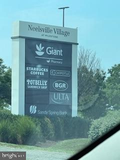 CLARKSBURG HEIGHTS - Residential