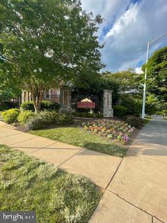 CLARKSBURG HEIGHTS - Residential