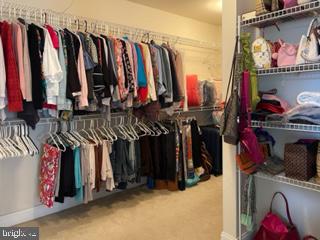 CLARKSBURG HEIGHTS - Residential