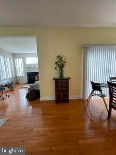 CLARKSBURG HEIGHTS - Residential