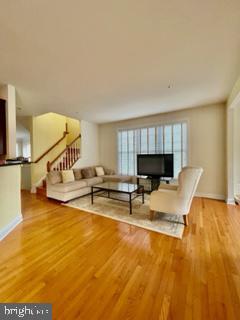 CLARKSBURG HEIGHTS - Residential