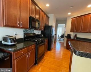 CLARKSBURG HEIGHTS - Residential