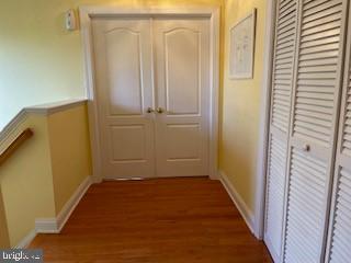 CLARKSBURG HEIGHTS - Residential