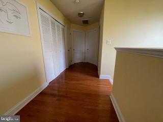 CLARKSBURG HEIGHTS - Residential