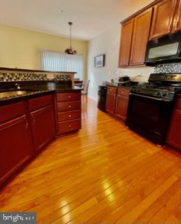 CLARKSBURG HEIGHTS - Residential