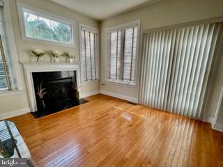 CLARKSBURG HEIGHTS - Residential