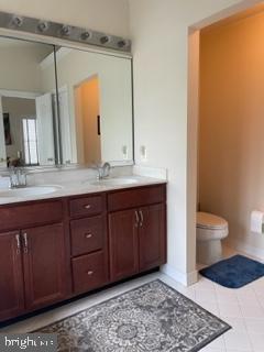 CLARKSBURG HEIGHTS - Residential